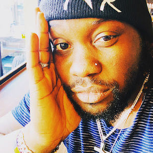 Meet your Posher, Marcus